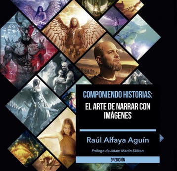 Componiendo Historias | Raúl Alfaya Aguin | Nieuw, Ophalen of Verzenden, Nieuw, Raúl Alfaya Aguin