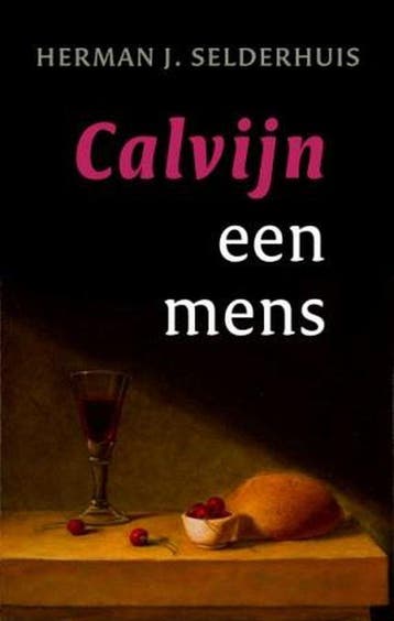 Calvijn, een mens - Herman J. Selderhuis 9789043515276, Verzenden, Zo goed als nieuw, Herman J. Selderhuis