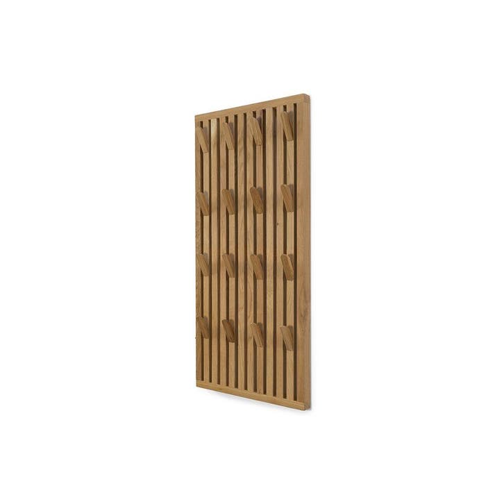 Spinder Design x Eva van de Ven Parco large wandkapstok -, Huis en Inrichting, Woonaccessoires | Kapstokken, Nieuw, Verzenden