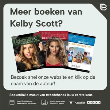 Adobe Photoshop CS Book for Digital Photographers, The, Verzenden, Gelezen, Kelby Scott