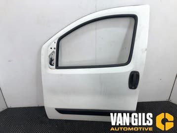 Portier 2Deurs links Citroen Nemo O285679, Auto-onderdelen, Carrosserie en Plaatwerk, Ophalen of Verzenden, Nieuw