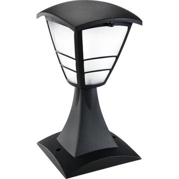 Staande Buitenlamp - Sokkellamp - Yoncora 1 - E27 Fitting -, Tuin en Terras, Ophalen of Verzenden, Nieuw, Staande lamp, Led