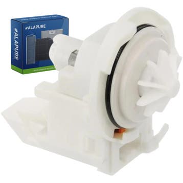 pomp voor Bosch 00165261 vaatwasser, Verzenden, Nieuw