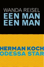 Odessa Star/Een man een man (9789026342639, Herman Koch), Verzenden, Nieuw
