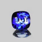 Blauw Saffier - 1.07 ct - Gemological Institute of America, Nieuw