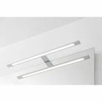 Spiegel Verlichting Tiger Ancis LED 4000K 60x4x10.5 cm, Ophalen of Verzenden, Nieuw