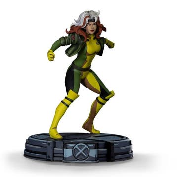 Marvel Art Scale Statue 1/10 X-Men ´79 Rogue 18 cm, Ophalen of Verzenden, Nieuw