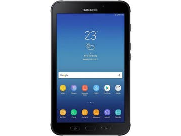 Samsung Galaxy Tab Active 2 8 16GB - wifi - zwart, Computers en Software, Verzenden, Zo goed als nieuw, Samsung