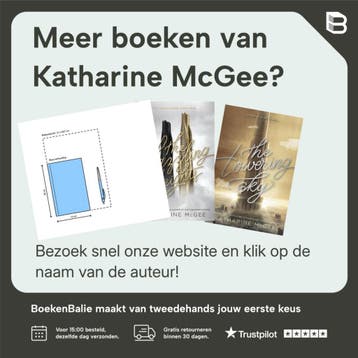 The Thousandth Floor / Thousandth Floor - Katharine McGee, Verzenden, Zo goed als nieuw, Katharine McGee
