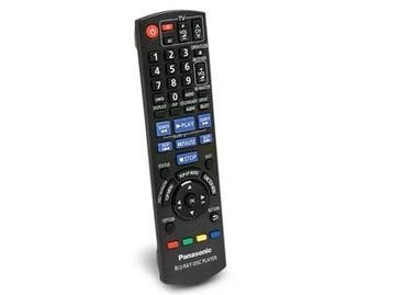 Afstandsbediening Panasonic n2qakb000077 dmp-bdt100eg, Ophalen of Verzenden, Nieuw, Origineel