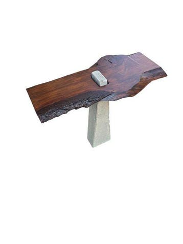 Marco Chiazzolino - Marco Chiazzolino - Middentafel - pietra