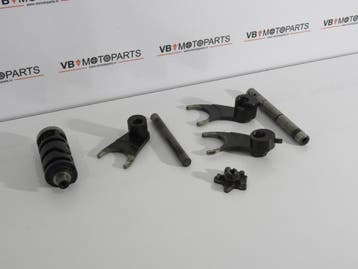 Honda CB 250 RS Wals, Motoren, Onderdelen | Honda, Ophalen of Verzenden, Nieuw