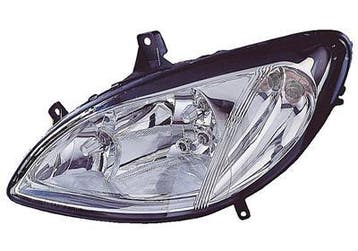Koplamp o.a: Mercedes-Benz, Viano (639), Vito (639.6), Auto-onderdelen, Ophalen of Verzenden, Nieuw, Mercedes-Benz