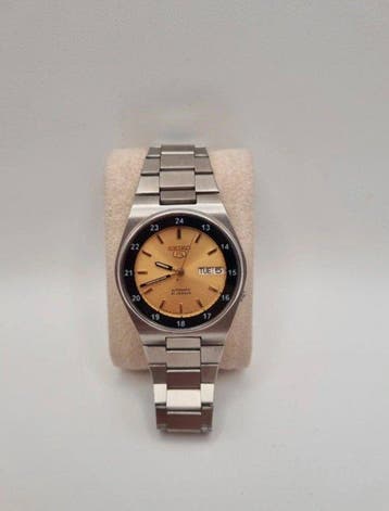 Seiko - Seiko 5 7009-8560 - Zonder minimumprijs - 7009-8560