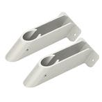 Fiamma Onderste houder voor Carry-Bike 200DJ, Ophalen of Verzenden, Nieuw