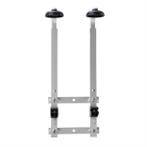 Wandrek voor twee flessen in zak, Verzenden