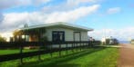 Vakantiehuis ( Zomerhuis ) ad Waddenzee vanaf 385 euro, 2 slaapkamers, Noord-Holland, Speeltuin, Landelijk