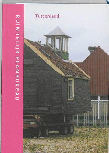 Tussenland - E. Frijters 9789056623739, Verzenden, Zo goed als nieuw, E. Frijters