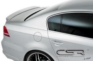 Achterspoiler VW Passat B7 (3C) sedan 2010-, Auto-onderdelen, Ophalen of Verzenden, Nieuw