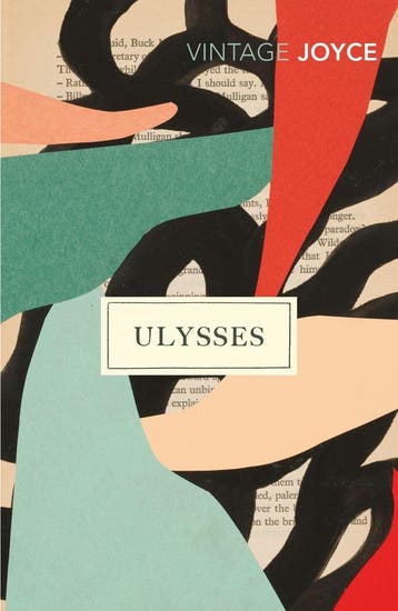 Ulysses 9781784877712 James Joyce, Boeken, Verzenden, Gelezen, James Joyce