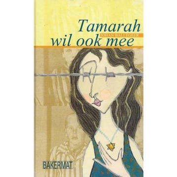 Tamarah wil ook mee - J. Ballegeer 9789054613138, Verzenden, Zo goed als nieuw, J. Ballegeer