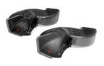Dit betreft een set Eventuri BMW G87 M2 Carbon lucht happer, Verzenden