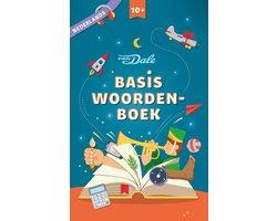 Van Dale Basiswoordenboek Nederlands 9789460776489, Verzenden, Zo goed als nieuw