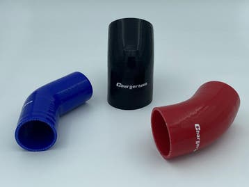 45 Graden bochten silicone, Auto-onderdelen, Ophalen of Verzenden, Nieuw