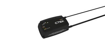 CTEK PRO25 CIC, Ophalen of Verzenden, Nieuw