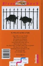 De wraak van Ellie en Nellie / Bizon boek 9789027634535, Boeken, Kinderboeken | Jeugd | onder 10 jaar, Verzenden, Gelezen, Rindert Kromhout