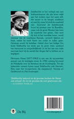 Siddhartha 9789023441656 Hermann Hesse, Verzenden, Gelezen, Hermann Hesse