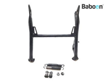 Middenbok BMW F 800 GS 2017 (F800GS 17), Verzenden, Gebruikt