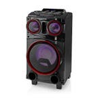 Bluetooth speaker | Nedis, Verzenden, Nieuw