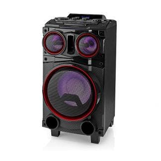 Bluetooth speaker | Nedis, Verzenden, Nieuw
