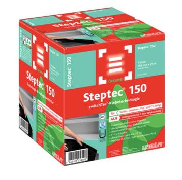 STEPTEC 150, Verzenden, Nieuw