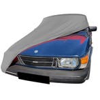 Autohoes passend voor Saab 90 binnen BESTE PASVORM cover, Ophalen of Verzenden, Nieuw, Op maat