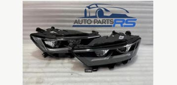 Vw T- Roc Phares, Auto-onderdelen, Verlichting, Verzenden, Nieuw, Volkswagen