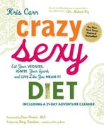 Crazy Sexy Diet - Crazy Sexy Diet, Ophalen of Verzenden, Nieuw