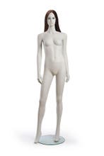 Realistisch etalagepop dame JANE01