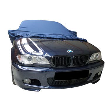 Autohoes voor BMW 3-Series Coupe (E46) (1997-2006) Indoor, Ophalen of Verzenden, Nieuw, Op maat