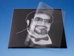 Single Blake Sleeves, Glashelder - 45 toeren, Cd's en Dvd's, Verzenden, Nieuw in verpakking