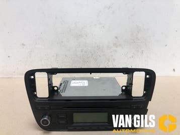 Radio CD Speler Skoda Citigo O238810, Ophalen of Verzenden, Nieuw