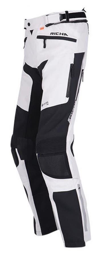 Armada Gore-Tex Pro Motorbroek Richa, Verzenden, Nieuw met kaartje