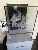 Richard Orlinski (1966) - The Icons (3) + Official Display