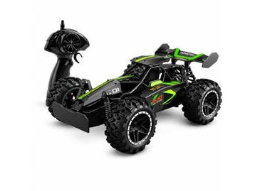 Veiling - High Speed Off-road Bestuurbare Auto, Nieuw