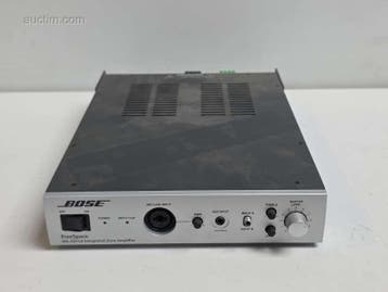 Versterker Bose IZA250LZ, Nieuw in verpakking