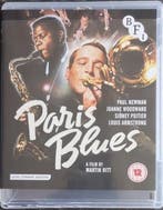 Parish Blues (Paul Newman) Blu ray+ DVD    Gratis verzenden, Vanaf 12 jaar, Verzenden, Zo goed als nieuw, Overige genres