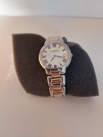 Raymond Weil - Jasmine - 5235 - Unisex - 2010-2020, Nieuw