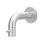 IVY Concord Fonteinkraan - Inbouw - Hartafstand 10 cm -, Ophalen of Verzenden, Nieuw