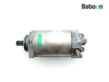 Startmotor Suzuki VS 600 Intruder (VS600) (31100-45C01), Verzenden, Gebruikt